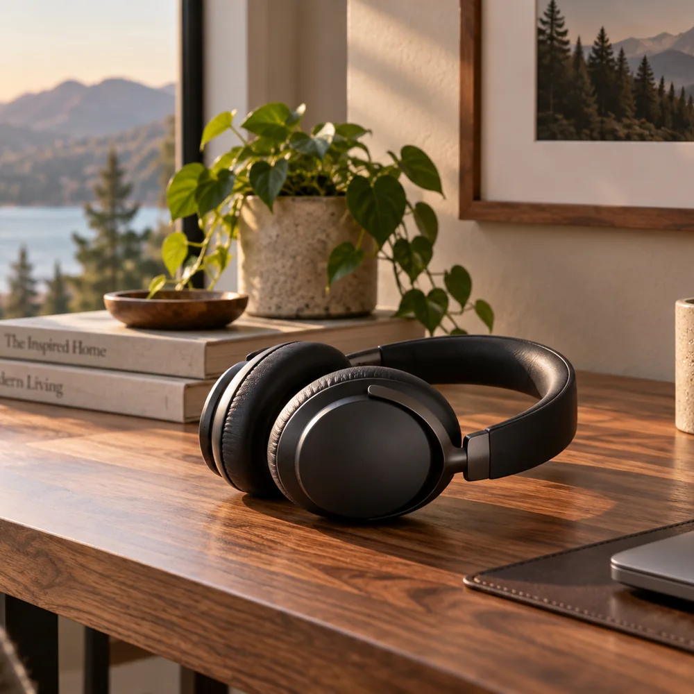 Everyday Headphones